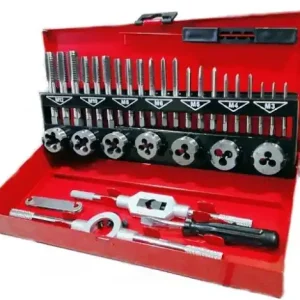 Kup teraz KOMPLET NARZYNEK I GWINTOWNIKÓW 18500032